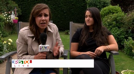 Sister Raising Money for Meningitis