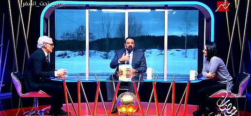 ramez.E23 رامـز تحت الصفر- ديانا حداد