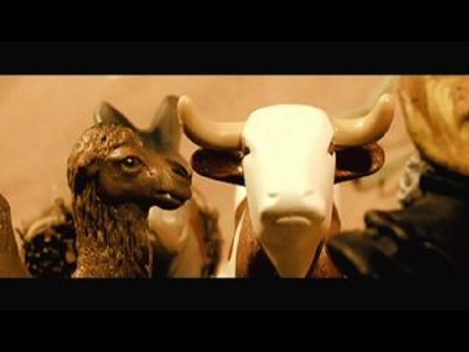 Plus que 16 jours avant Noël!