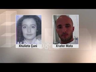 Ora News - Tiranë, 31-vjeçari vret të dashurën, pasi refuzoi të martohej