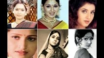 30 வயதுக்குள் இறந்த தமிழ் நடிகைகள் - Tamil Cinema News Kollywood