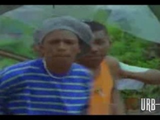 The Black Flames . Dance With Me 1990