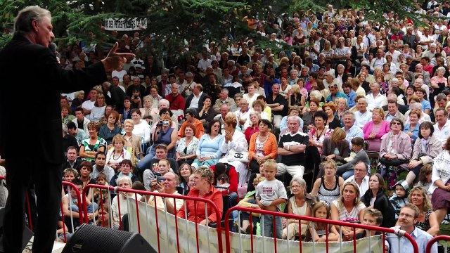 Les craintes d’Herbert Léonard un an après son coma