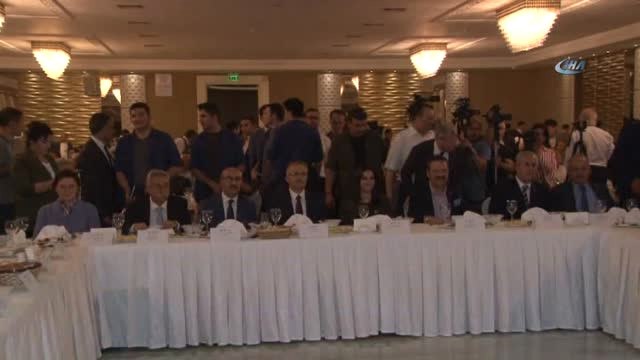 Milli İstihdam Seferberliği Tanıtım Toplantısı