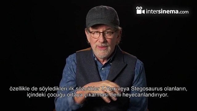 Jurassic World: Yıkılmış Krallık - Fragman