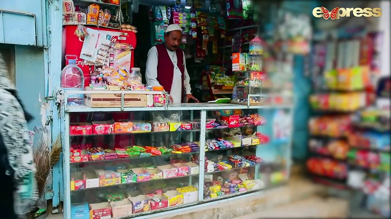 Noor - Episode 30 -