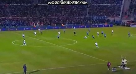 Giorgian De Arrascaeta Amazing Goal  (1-0) Uruguay vs Uzbekistan