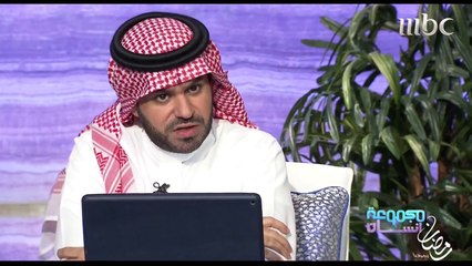 مجموعة إنسان - سر الرقم 2 في زواجات حسن البلام الثلاثة #رمضان_يجمعنا