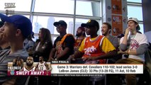 Stephen A. goes off on Max for saying Michael Jordan intimidated NBA players | First Take | ESPN