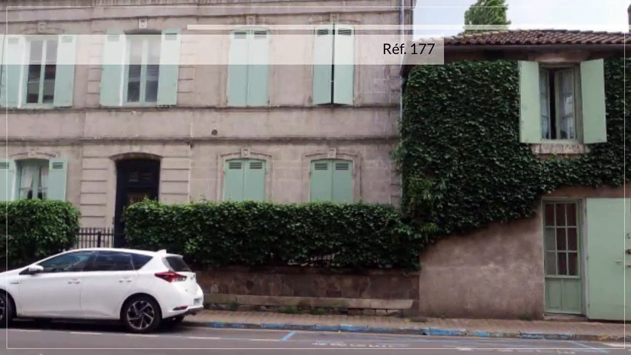 A louer - Appartement - La teste de buch (33260) - 2 pièces - 39m²