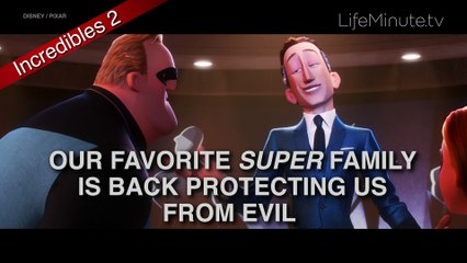 Movie Minute: Hottest Films Due Out This Month