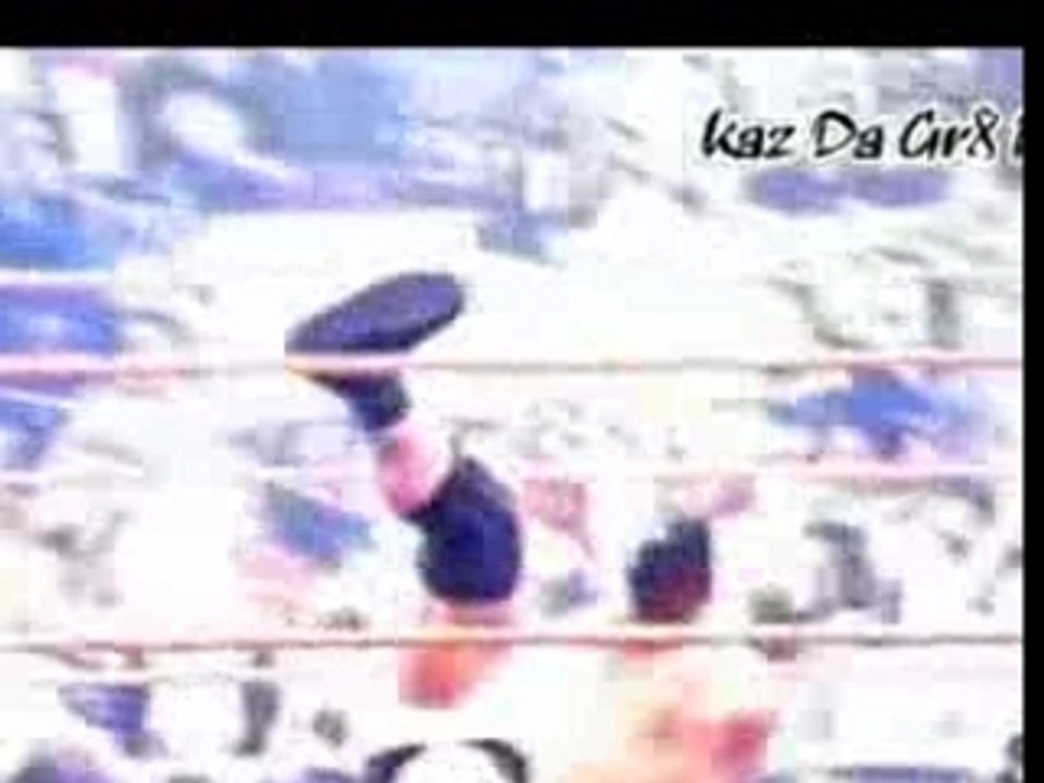 Goldberg Is A Marked Man
