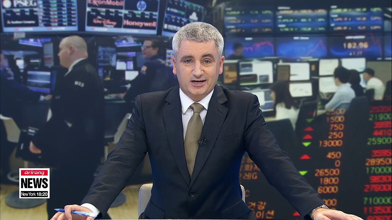 Market wrap up