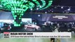 Busan International Motor Show unveils new models from global carmakers