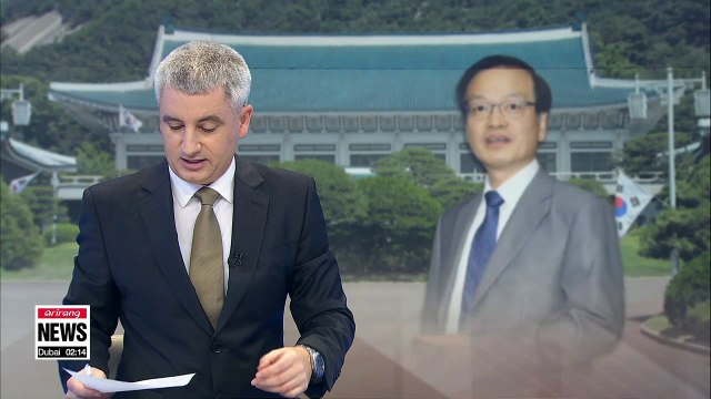 President Moon appoints independent counsel to investigate 'Druking' scandal