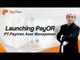 Launching PayOR PT Paytren Aset Manajemen part1