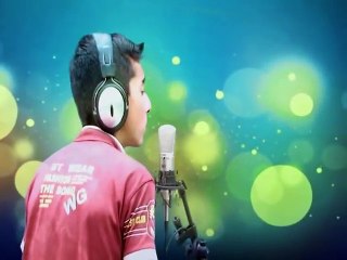 shab e gham muj se mill kr aise royee by jibran gilgiti