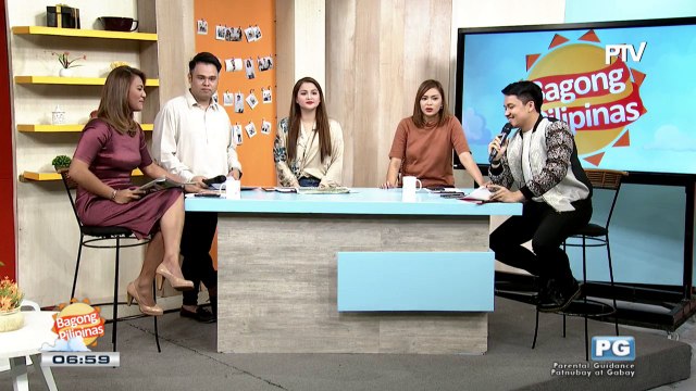 NEWS & VIEWS | New Cebu airport terminal to lure 12.5M passengers; National emergency mulled; Rody remains in good health; DOLE: Participating firms in June 12 job fairs not engaged in 'endo'