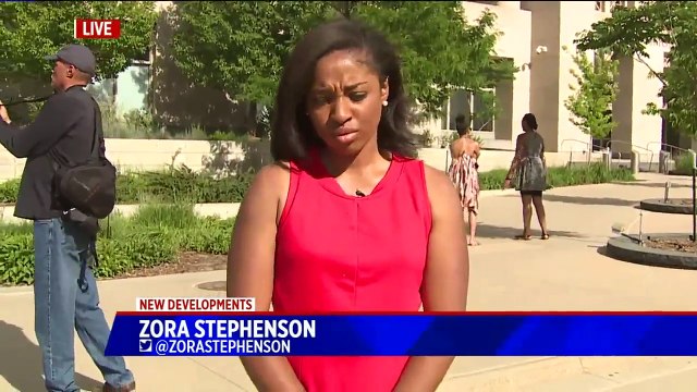 Uber Driver Accused of Fatally Shooting Passenger Charged with Murder