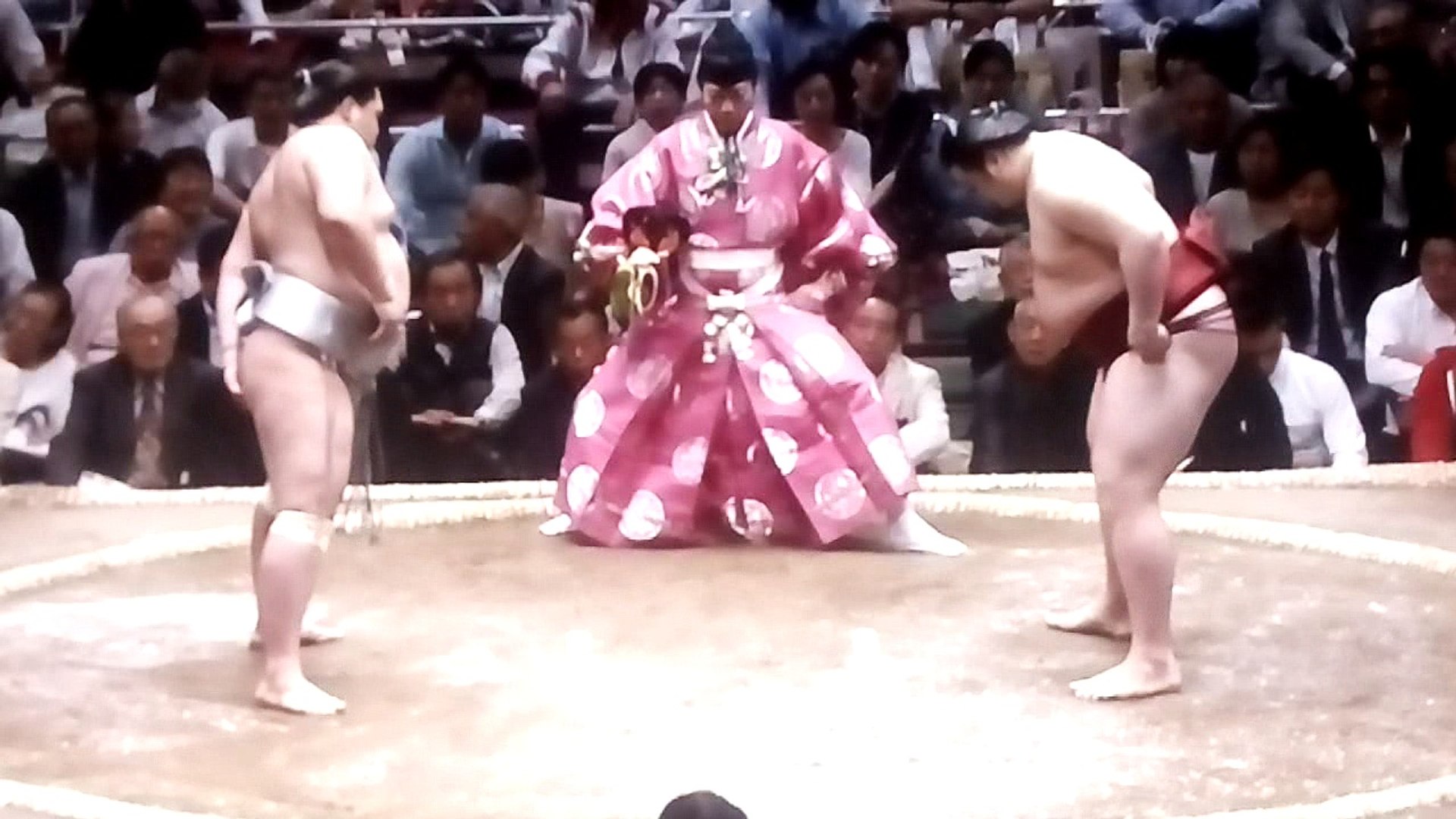 明生 Vs 隆の勝 18年大相撲夏場所3日目 Video Dailymotion