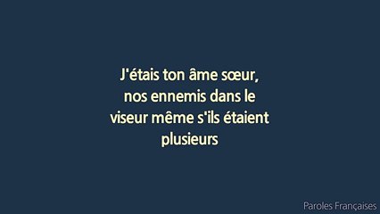 Vegedream - Laisser tomber (Paroles/Lyrics)