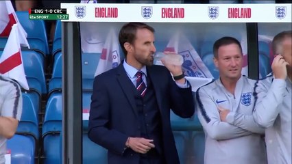 England vs Costa Rica 2-0  All Goals & Highlights  07-06-2018 HD