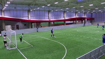 Copa do Mundo para cegos começa na Espanha