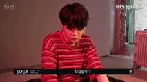 [EPISODE] BTS (방탄소년단) LOVE YOURSELF 轉 'Tear' Jacket shooting sketch