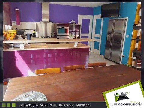 Maison A vendre Tarascon sur ariege 150m2 - VALLÉE VICDESSOS