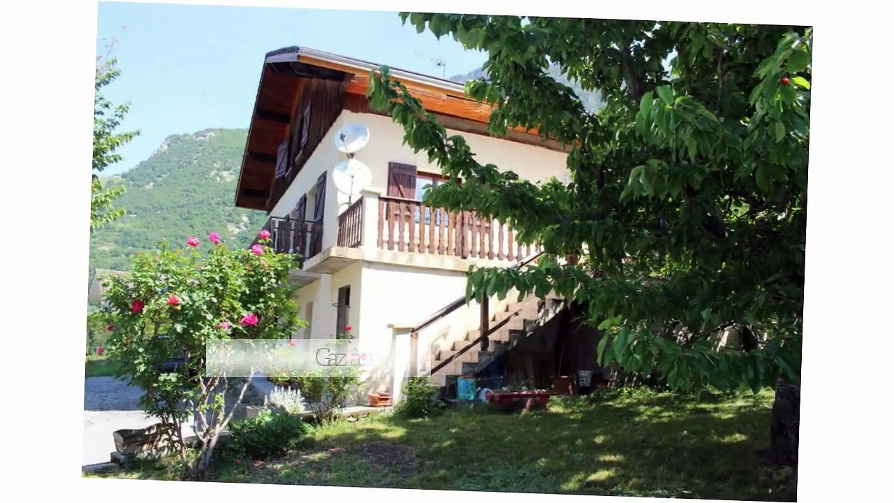 A vendre - Maison/villa - St julien mont denis (73870) - 5 pièces - 150m²
