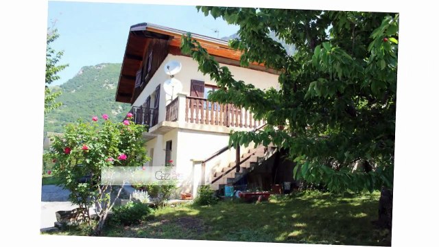 A vendre - Maison/villa - St julien mont denis (73870) - 5 pièces - 150m²
