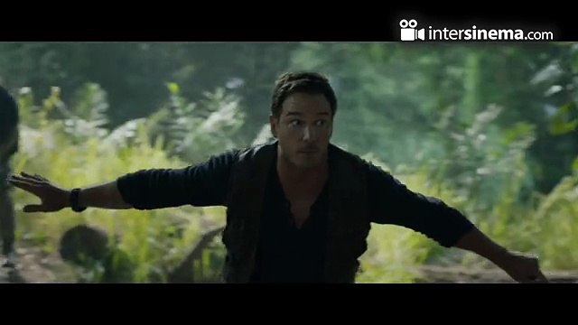 Jurassic World: Yıkılmış Krallık - Fragman