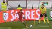 ملخص مباراة البرتغال والجزائر 3-0 رونالدو يصنع هدف رائع - استعدادات كأس العالم