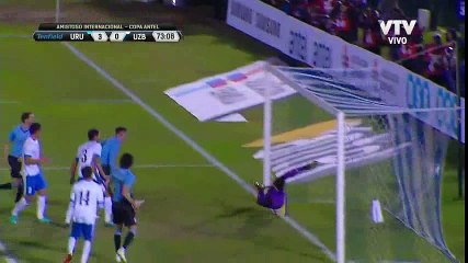 Jose Maria Gimenez Goal HD - Uruguay 3-0 Uzbekistan 08.06.2018 Friendly