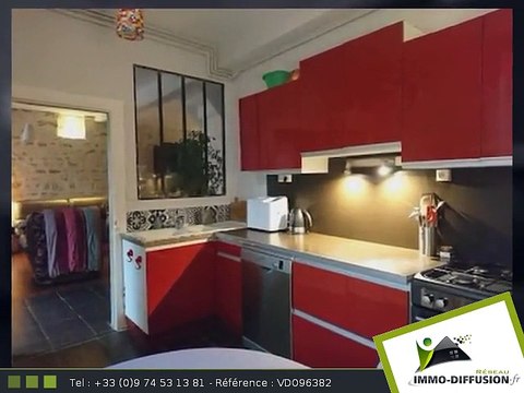 Maison A vendre Chateauroux 150m2