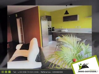 T2 A vendre Cholet 53m2 - Centre ville