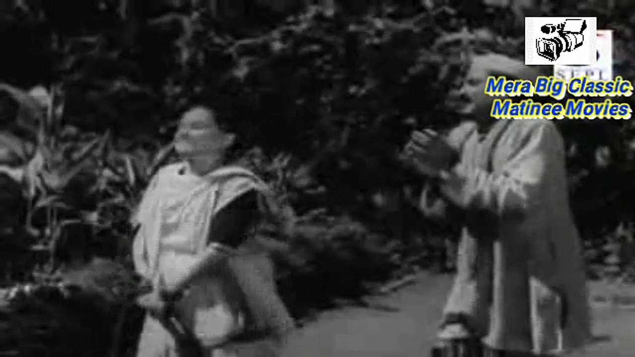 Ek Hi Raasta Classic Matinee Movie Part 3/3 ☸☸☸ (10) ☸☸☸ Mera Big Classic Matinee Movies