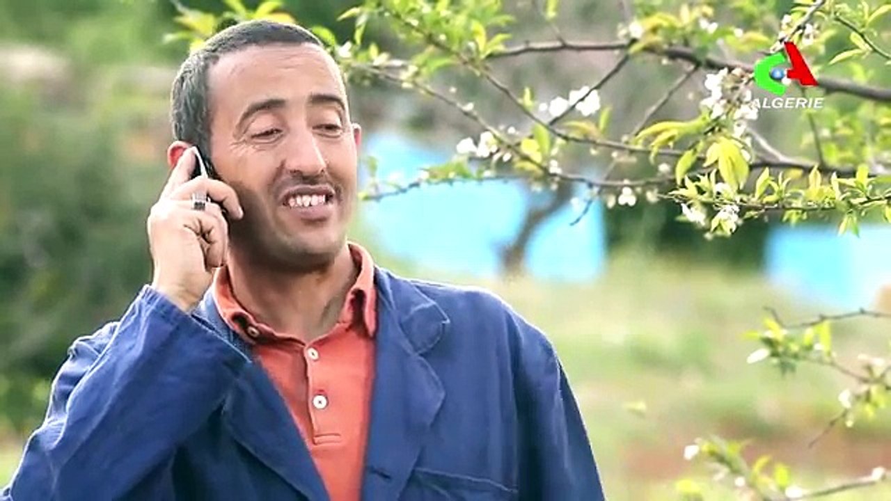 بوضو الموسم 04 الحلقة -25 -Boudaw saison 04 Ep 25