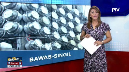 Bawas-singil sa kuryente, asahan ngayong Hunyo