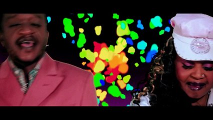 ZARA UMPORIO Feat. MBILIA BEL_Toi & Moi - Jay Maz