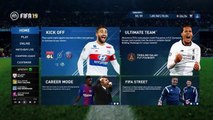 FIFA 19  ? EA Sports - FIFA 20 19 : Absolutely everything about EA Sports' game