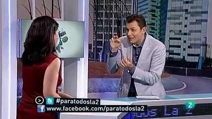 Cómo saber si le caemos mal a una persona_