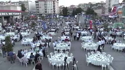 Başbakan Yardımcısı Çavuşoğlu: "Chp Tamamen Bir Proje Olmuştur"