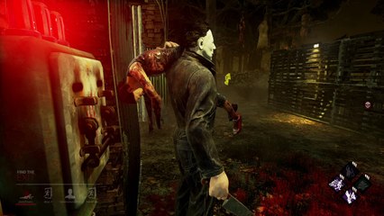 Dead by Daylight