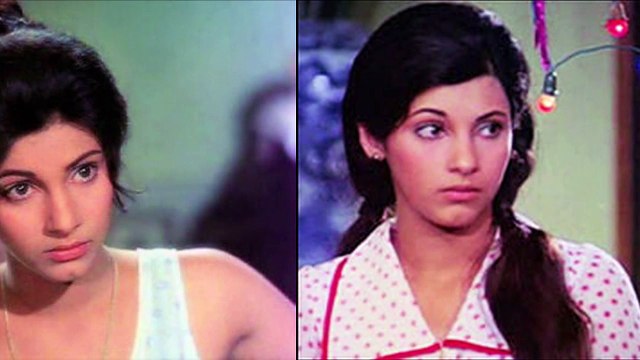 Birthday Special: बॉलीवुड की 'बॉबी' डिंपल कपाड़िया के जन्मदिन पर जानिए उनकी कुछ ख़ास बातें