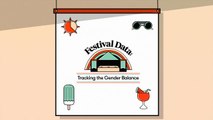 Festival Data: Tracking the Gender Balance of Music Festivals