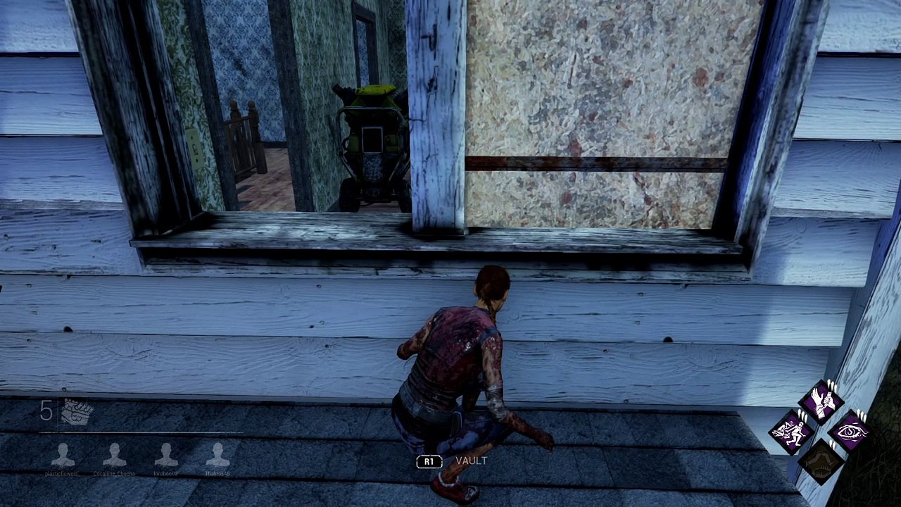 Dead by Daylight