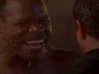 Lethal Weapon 4 (Theatrical Trailer) High Quality