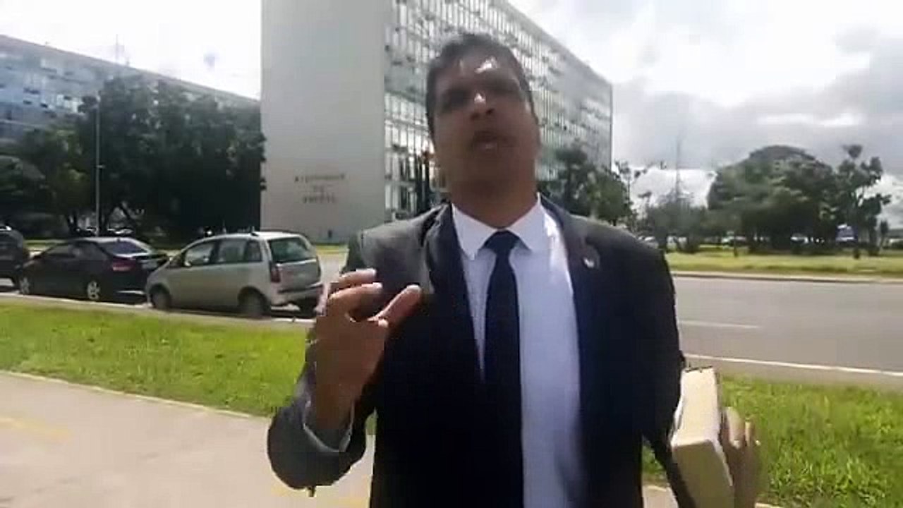 PREPARE SE ! governo quer soltar UM MONTE DE BA...