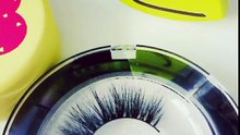 Factory 3d mink lashes manufacturer